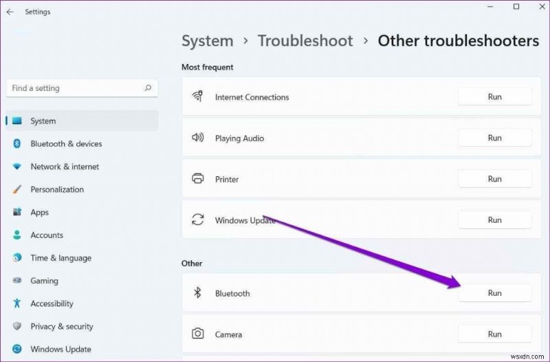 วิธีแก้ไขไม่สามารถลบข้อผิดพลาดของอุปกรณ์บลูทูธใน Windows 11
