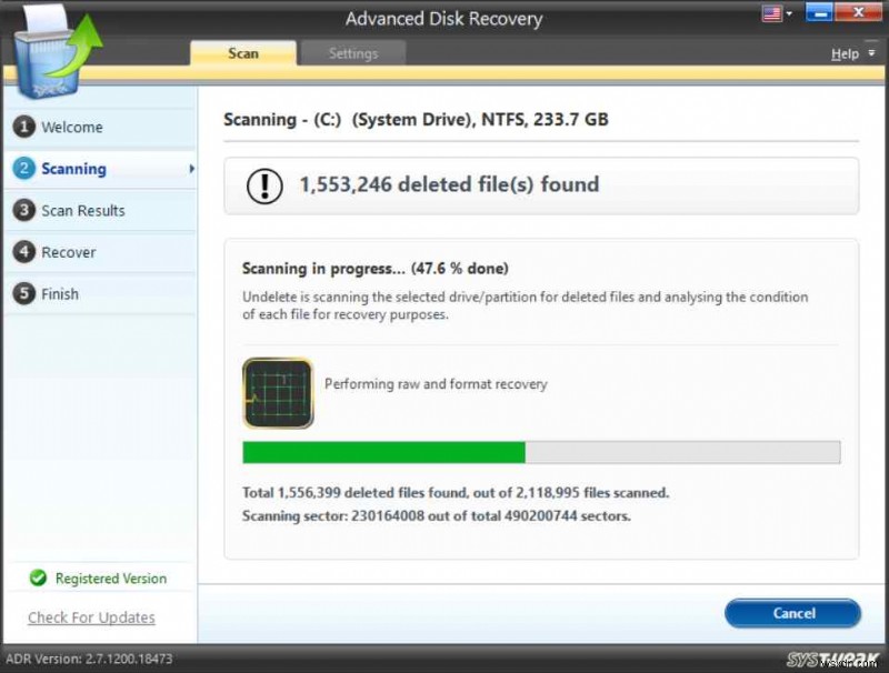 Đánh giá phục hồi đĩa nâng cao:Có thực sự xứng đáng không?