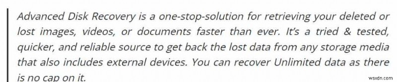 Đánh giá phục hồi đĩa nâng cao:Có thực sự xứng đáng không?