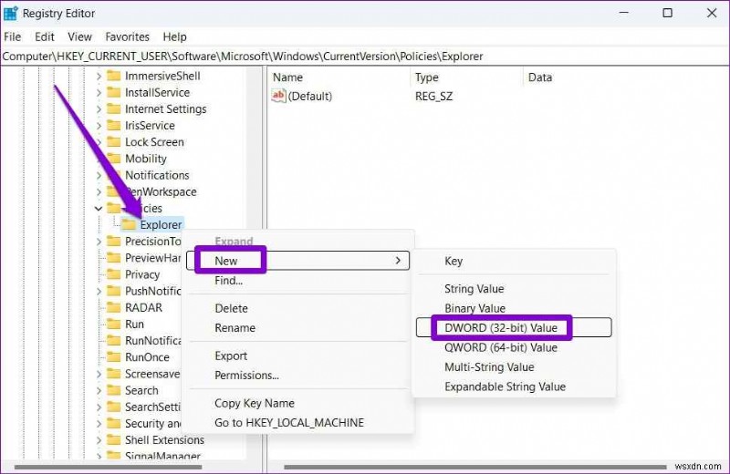 วิธีแก้ไขการตั้งค่าด่วนไม่ทำงานใน Windows 11