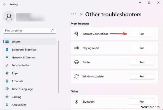 วิธีแก้ปัญหาความเร็วอินเทอร์เน็ตช้าใน Windows 11 (คำแนะนำฉบับปรับปรุงปี 2022)