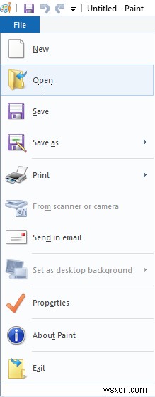 วิธีใส่คำอธิบายประกอบภาพหน้าจอและรูปภาพใน Windows 11