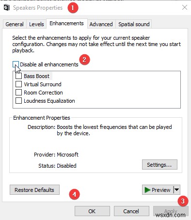 วิธีแก้ไขเสียง YouTube กระตุกใน Chrome บน Windows