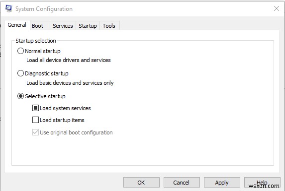 วิธีแก้ไขปัญหาเสียงเมื่อบันทึกหน้าจอใน Windows 10