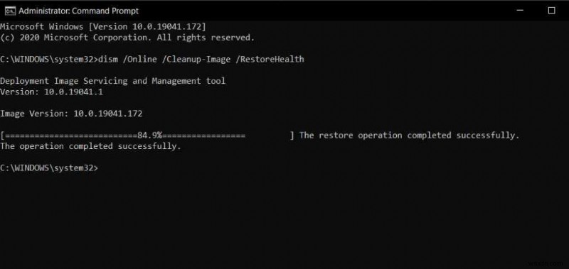 วิธีแก้ไขเครื่องมือสนิปไม่ทำงานบน Windows 10