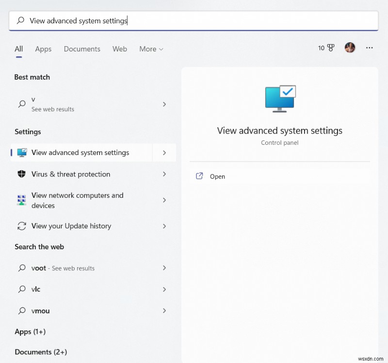 Cách giảm mức sử dụng RAM trên PC chạy Windows
