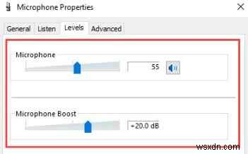 วิธีแก้ไข Corsair HS35 Mic ไม่ทำงานบน Windows PC