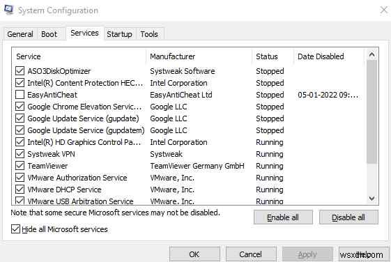 วิธีแก้ไขซอฟต์แวร์ AMD Radeon ไม่เปิดขึ้น