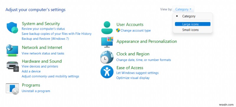 Windows 11 không tắt? Đây là cách khắc phục!