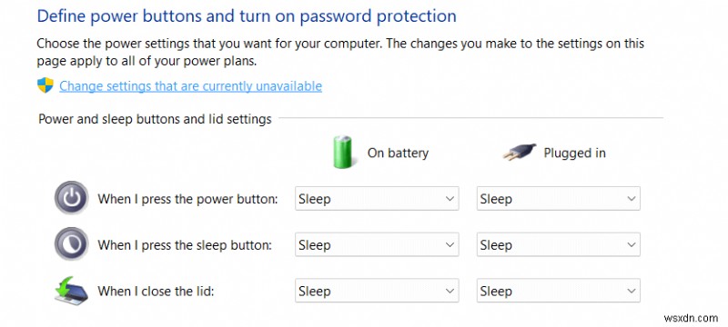 Windows 11 không tắt? Đây là cách khắc phục!