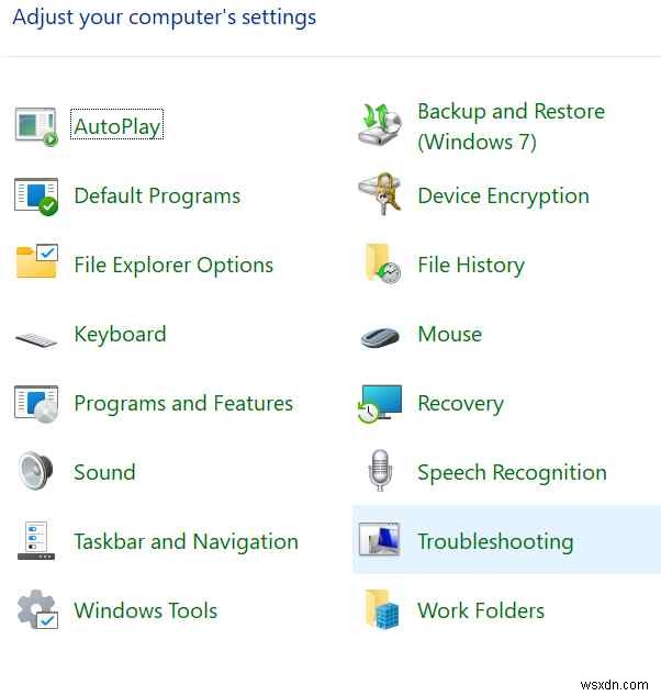 ตัวจัดการอุปกรณ์ไม่ทำงานบน Windows 11? นี่คือการแก้ไข! (5 วิธีแก้ไข)