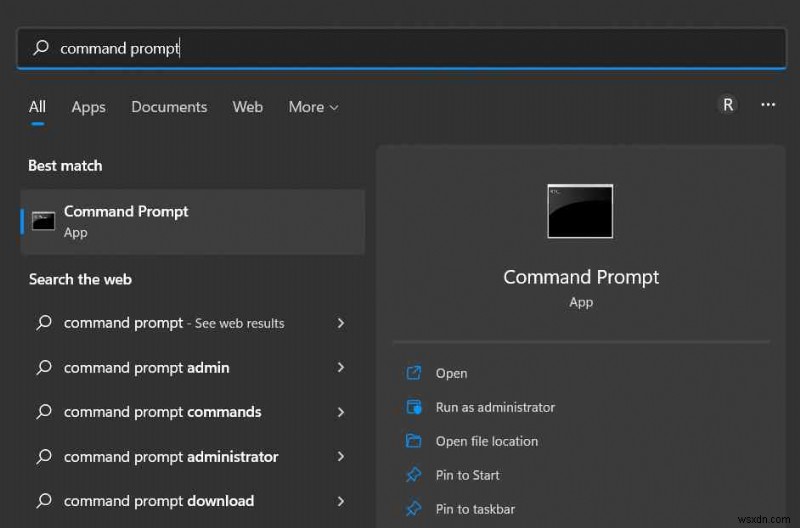 ไอคอนถาดระบบหายไปใน Windows 11? นี่คือวิธีแก้ไข!
