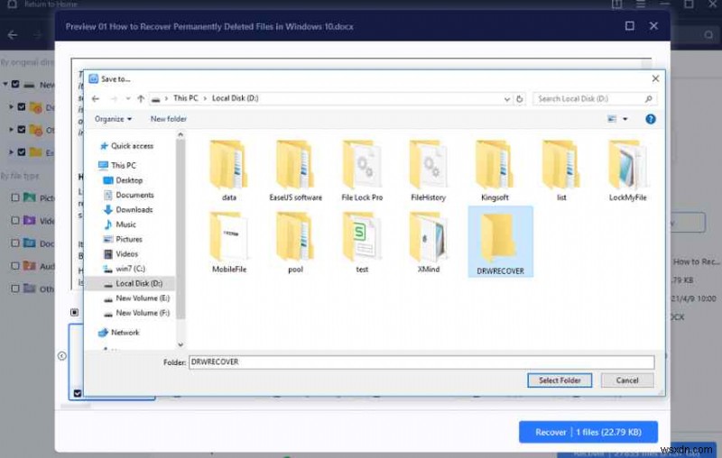 Cách khắc phục sự cố ổ cứng gắn ngoài Seagate không hoạt động
