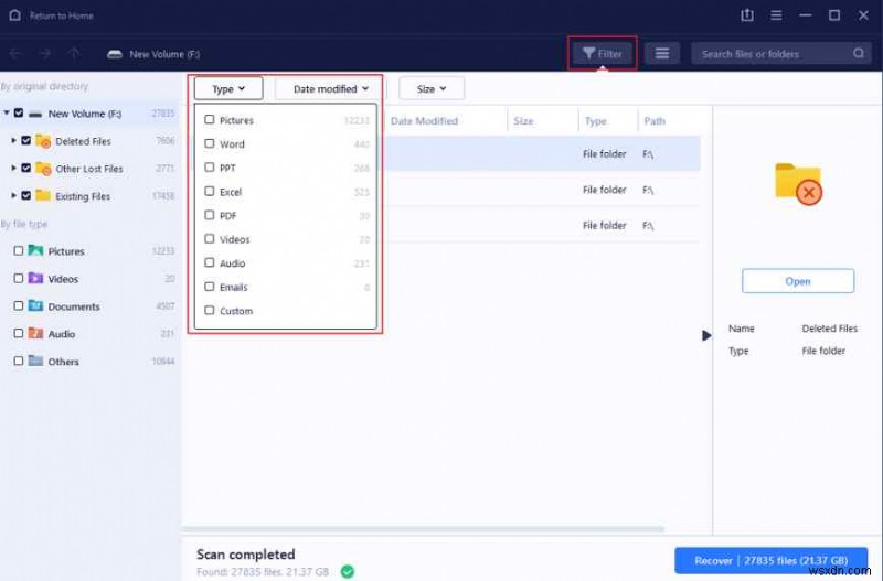 Cách khắc phục sự cố ổ cứng gắn ngoài Seagate không hoạt động