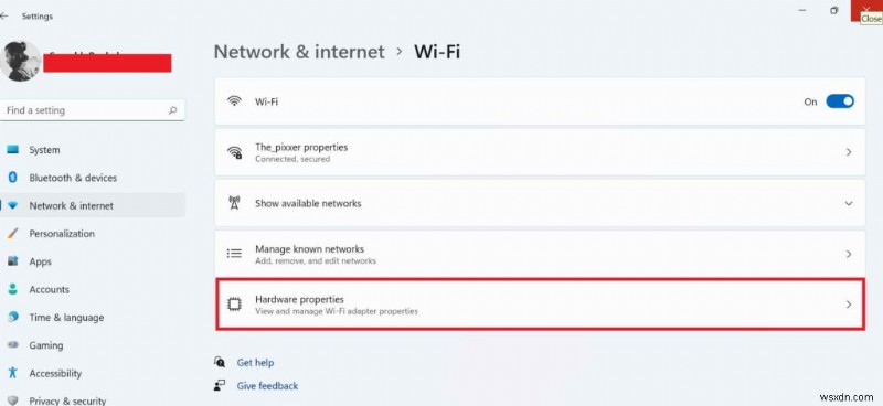 วิธีเปลี่ยนเซิร์ฟเวอร์ DNS ใน Windows 11
