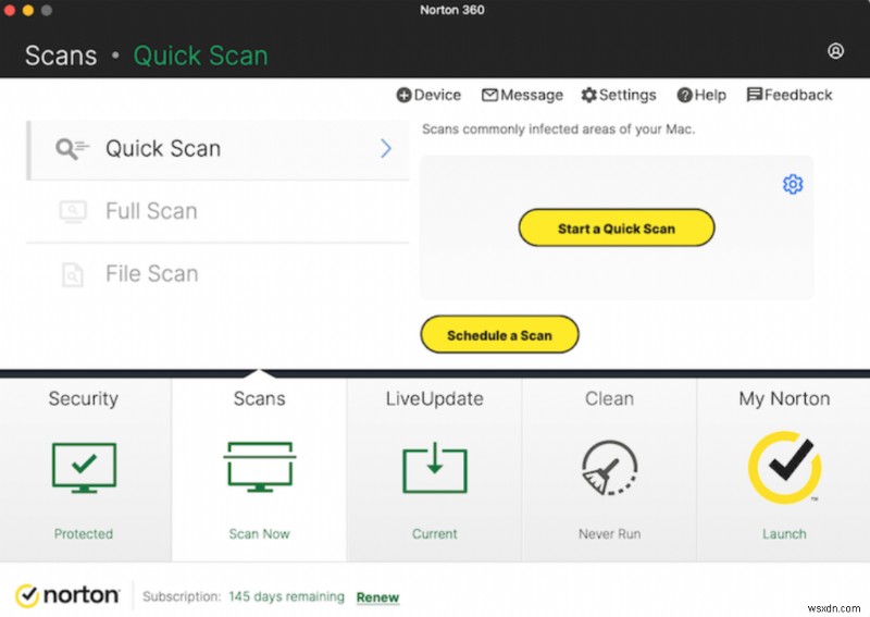 McAfee vs. Norton:แอนตี้ไวรัสตัวไหนดีกว่ากัน