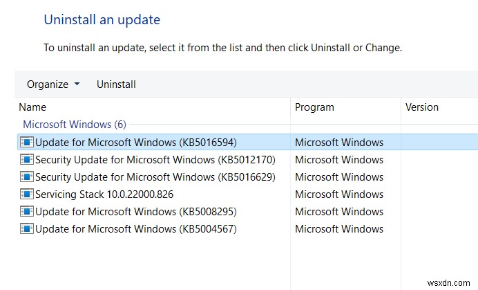 วิธีแก้ไขการ์ดกราฟิก NVIDIA ที่ตรวจไม่พบใน Windows 11