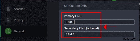 Cách khắc phục truy cập Internet cá nhân không kết nối trong Windows 11/10