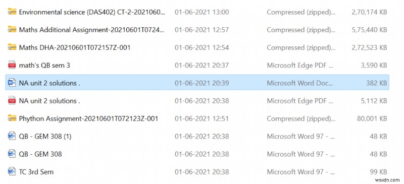 วิธีบังคับลบโฟลเดอร์หรือไฟล์ใน Windows 11