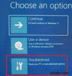 วิธีบังคับลบโฟลเดอร์หรือไฟล์ใน Windows 11