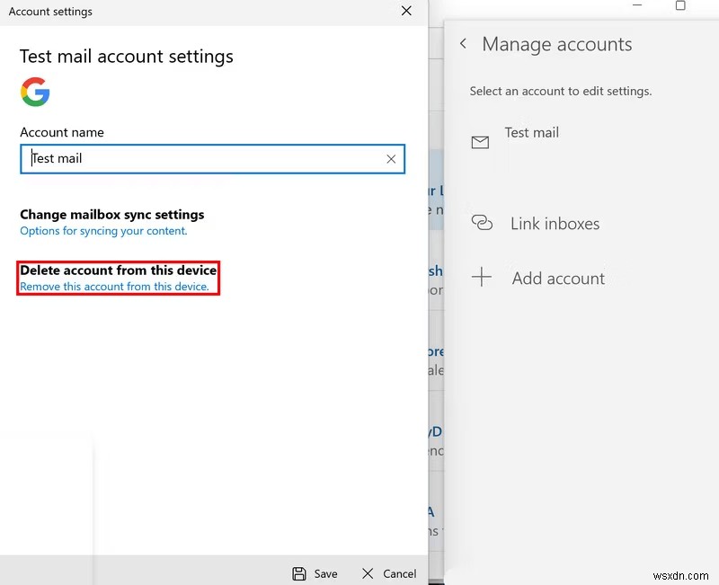 4 วิธีแก้ไขแอป Mail ไม่ซิงค์บน Windows PC