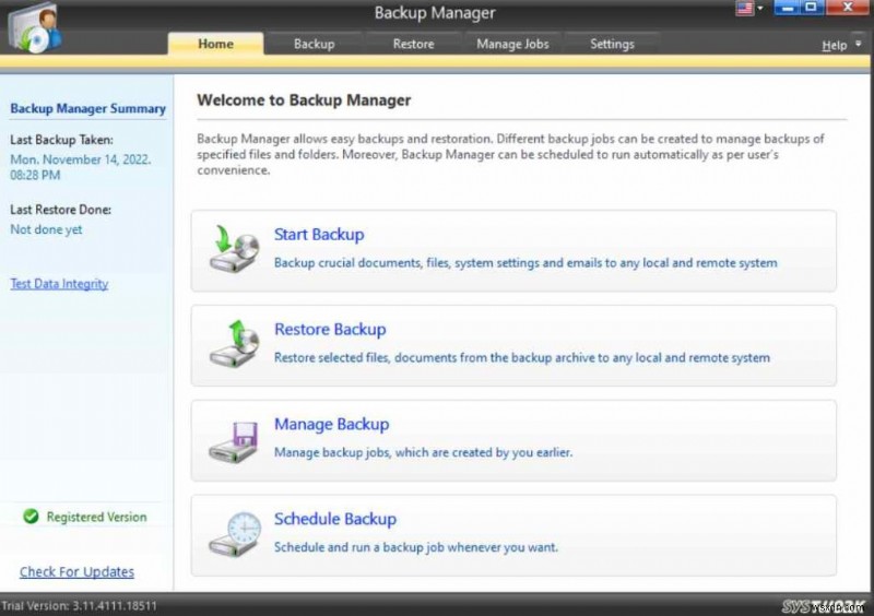 วิธีที่ดีที่สุดในการแก้ไขไดรฟ์ประวัติไฟล์ของคุณขาดการเชื่อมต่อนานเกินไปใน Windows 11/10