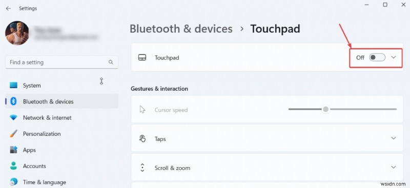 วิธีแก้ไขเมาส์ที่เลื่อนอัตโนมัติใน Windows 11/10