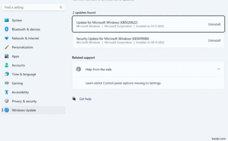 วิธีแก้ไขเมาส์ที่เลื่อนอัตโนมัติใน Windows 11/10