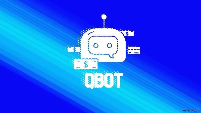 มัลแวร์ QBOT คืออะไร – เทคนิคการลักลอบใช้ HTML
