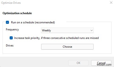 Cách khắc phục Windows 11 khởi động chậm? Máy tính xách tay khởi động chậm Windows 11?