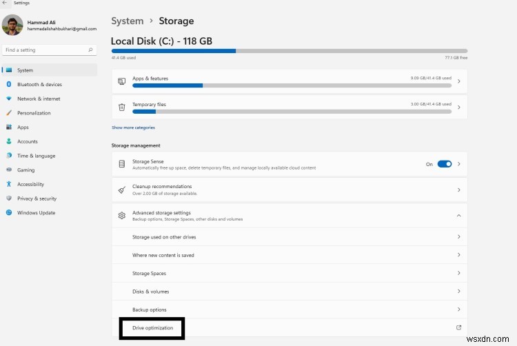 Cách khắc phục Windows 11 khởi động chậm? Máy tính xách tay khởi động chậm Windows 11?