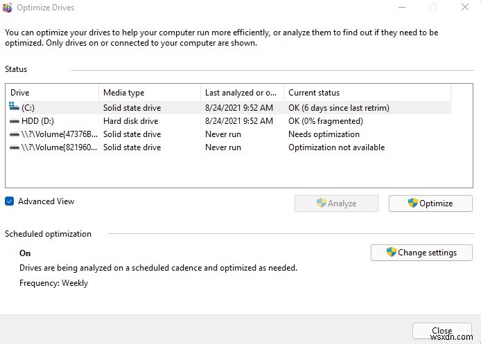 Cách khắc phục Windows 11 khởi động chậm? Máy tính xách tay khởi động chậm Windows 11?