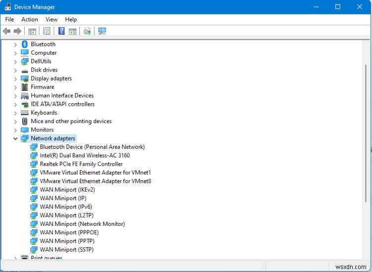 Làm cách nào để bật Bluetooth trên Windows 11? [HƯỚNG DẪN] 