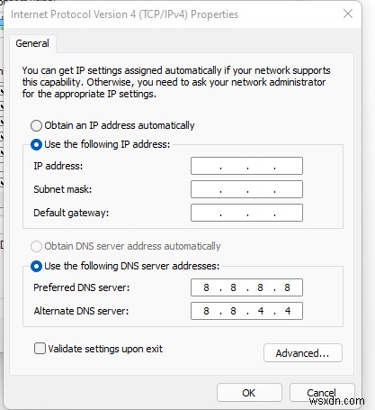 Windows Không thể Giao tiếp với Thiết bị hoặc Tài nguyên? Được giải quyết bằng giải pháp dễ dàng