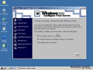 27 ปีแห่งปุ่ม Start ของ Microsoft! [ย้อนดู]