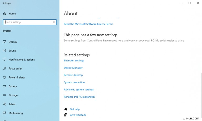 4 วิธีแก้ไขการใช้งาน CPU สูงใน Windows 10