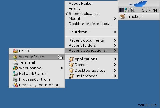 ไฮกุอัลฟ่า 4 - แล้วไงต่อ