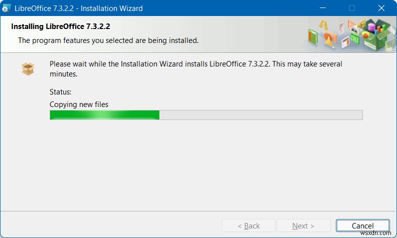 LibreOffice 7.3 समीक्षा - एक महत्वपूर्ण मोड़ नहीं