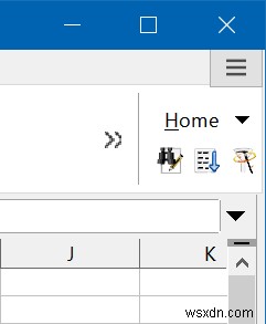 LibreOffice 7.1 समीक्षा - अनिश्चितता का सिद्धांत