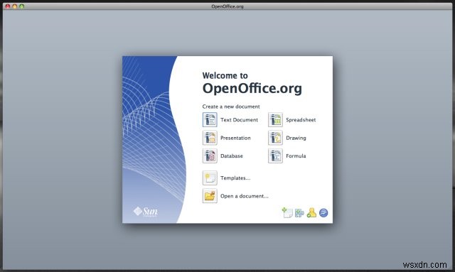 ओपनऑफ़िस 3 - बढ़िया! - समीक्षा