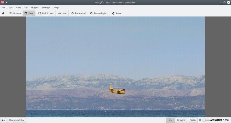 คำแนะนำสำหรับ ffmpeg - ร้านค้าครบวงจรสำหรับมัลติมีเดีย