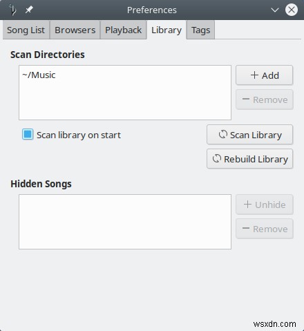 รีวิว Quod Libet - มีเสียงเพลงไหม