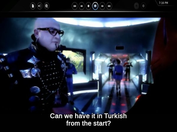 โปรแกรมเล่นสื่อที่ดีที่สุดสำหรับ Linux - ตัวเลือกต่างๆ