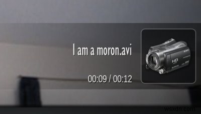 Trung tâm truyền thông XBMC