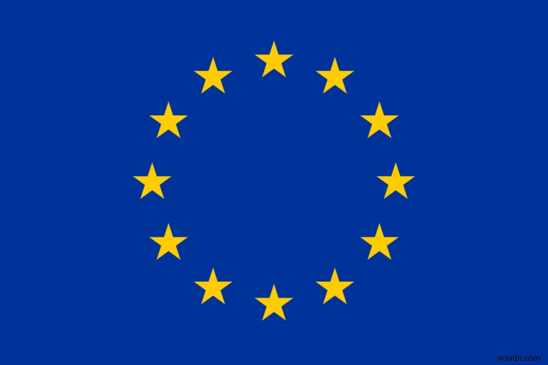 GDPR และเว็บไซต์ของคุณ - คำแนะนำเกี่ยวกับความเป็นส่วนตัวและความสบายใจ