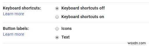 ปรับเปลี่ยนอินเทอร์เฟซ Gmail ใหม่ให้เหมือน Gmail แบบคลาสสิกมากขึ้น