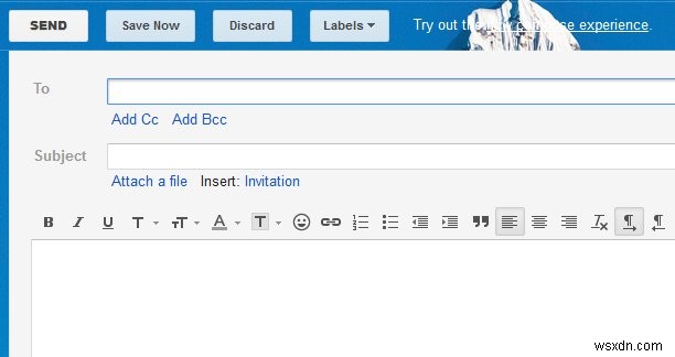 ฉันคิดอย่างไรกับ Google เขียนใหม่
