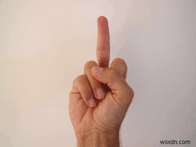 ฉันคิดอย่างไรกับ Google เขียนใหม่