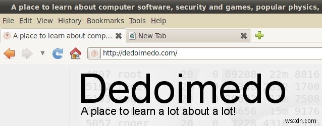 พรีวิว Firefox 4 - เฉียบคม เฉียบคม และรวดเร็ว!