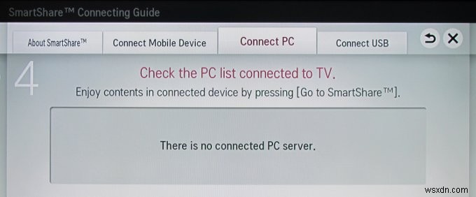 Người dùng câm, TV thông minh - Đánh giá LG 42LN570